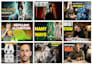 design viral youtube thumbnails for high CTR